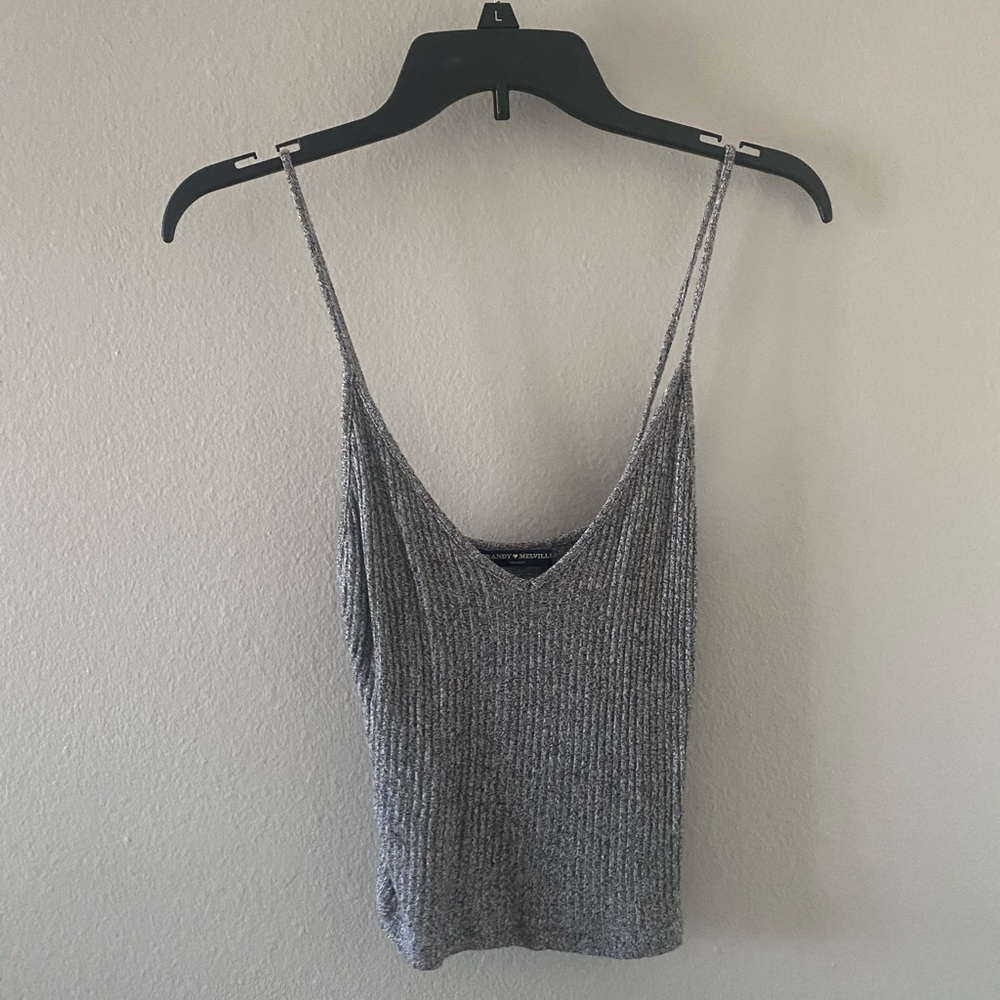 BRANDY MELVILLE TANK